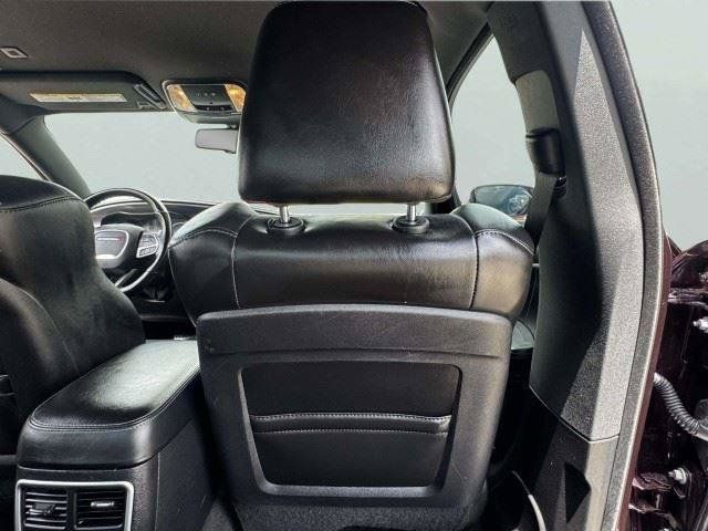 Used 2021 Dodge Charger Scat Pack RWD image 50