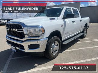 Used 2019 RAM 2500 Tradesman AWD/4WD video 1