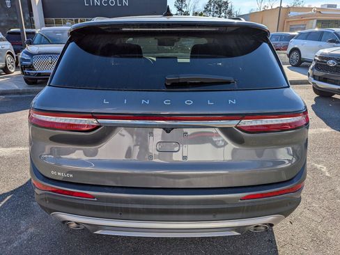 New 2026 Lincoln Corsair Reserve image 6