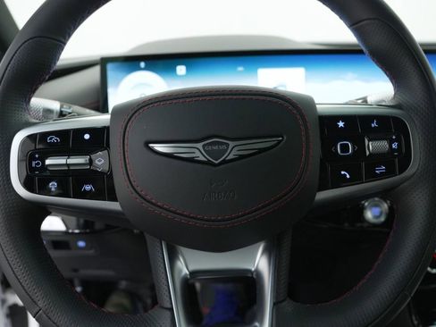 Used 2025 Genesis G80 3.5T Sport image 48