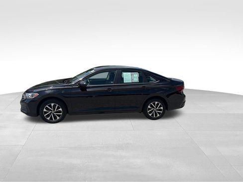 Used 2024 Volkswagen Jetta S FWD image 2