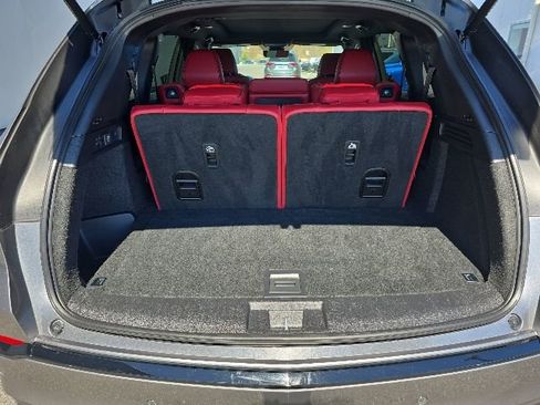 Used 2023 Acura MDX A-Spec AWD/4WD image 9