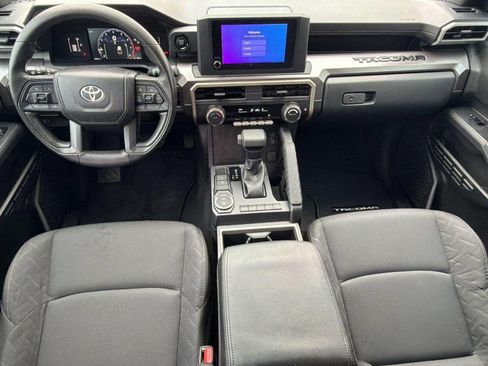 Certified 2024 Toyota Tacoma SR5 RWD image 16