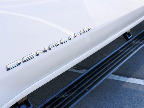 New 2026 GMC Sierra 3500 Denali Ultimate image 7