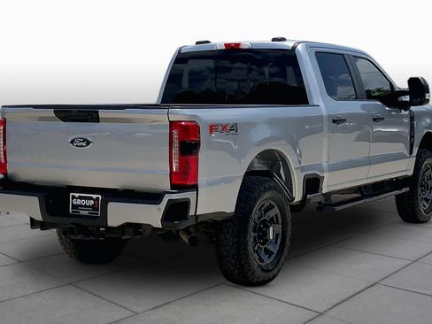 Used 2024 Ford F250 XL w/ STX Appearance Package AWD/4WD image 13