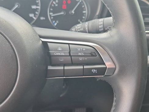 Used 2025 MAZDA CX-30 AWD 2.5 S w/ Preferred Package image 21