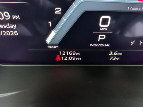 Used 2025 Audi A5 2.0T Premium Plus w/ Convenience Plus Package image 22