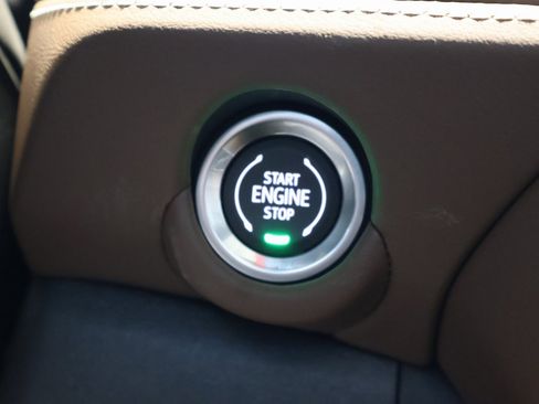 New 2026 Chevrolet Tahoe High Country image 22