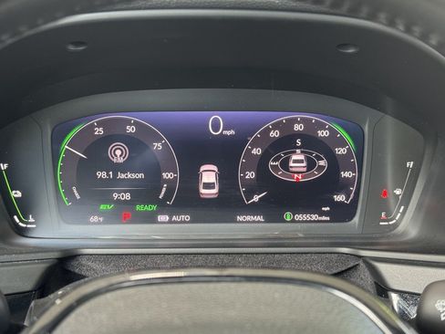Used 2024 Honda Accord Sport image 21