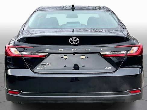 New 2026 Toyota Camry LE image 4