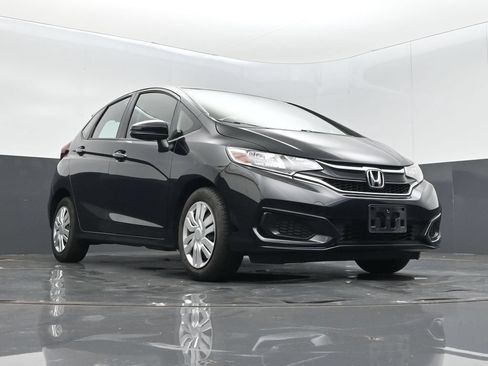 Used 2019 Honda Fit LX image 10