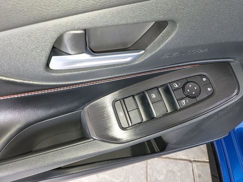 Used 2026 Nissan Sentra SR w/ Floor Mat Package FWD image 28