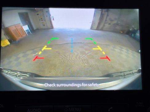 Used 2023 Nissan Frontier SV w/ Midnight Edition Package image 24