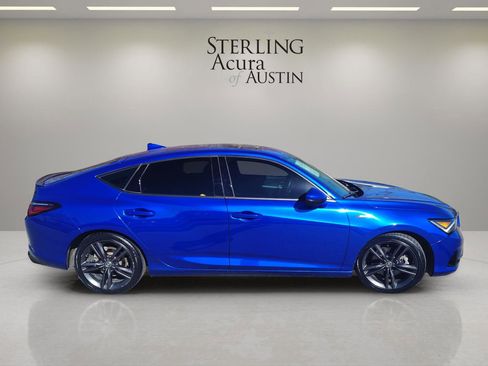 Used 2023 Acura Integra A-Spec image 4