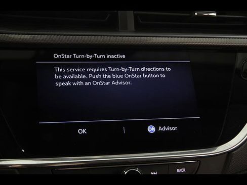 Used 2023 Buick Encore GX Select FWD image 13