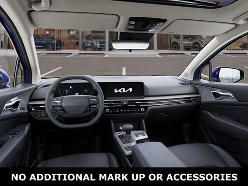 New 2026 Kia Sportage SX FWD image 14