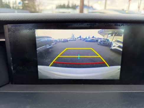 Used 2015 Lexus IS 250 image 26