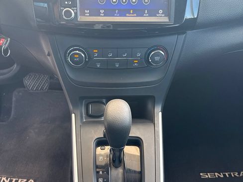 Used 2019 Nissan Sentra S FWD image 8