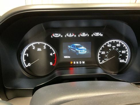 Used 2025 Ford F250 XL w/ STX Appearance Package AWD/4WD image 18