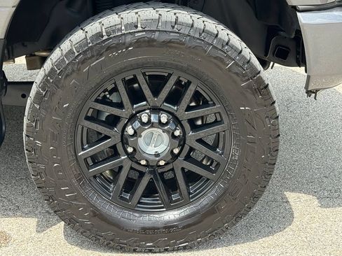 Used 2021 Ford F250 Lariat AWD/4WD image 10
