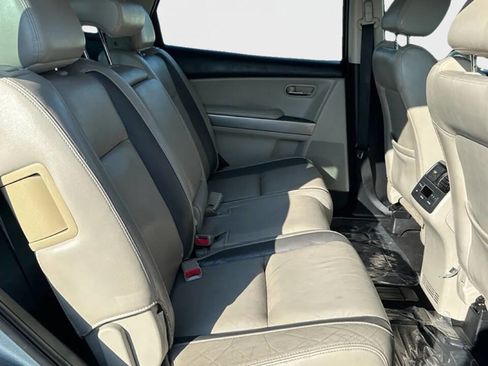 Used 2011 MAZDA CX-9 Grand Touring image 15