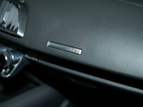 Used 2023 Audi R8 V10 performance RWD image 49