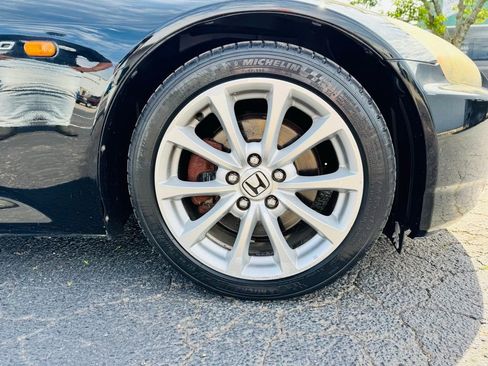 Used 2007 Honda S2000 image 10