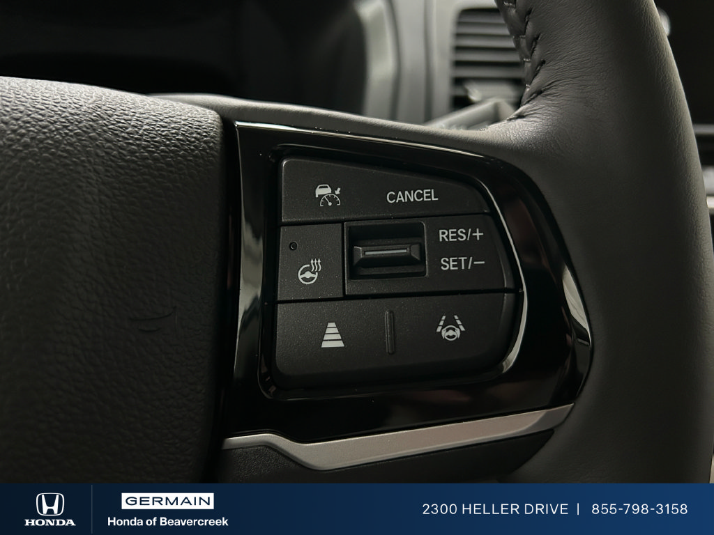 New 2027 Honda Odyssey Elite image 12