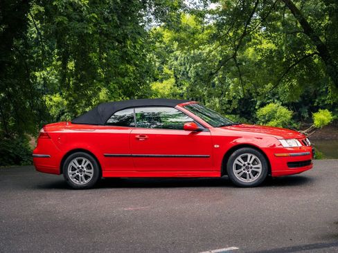 Used 2006 Saab 9-3 2.0T FWD image 15