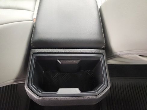 Certified 2025 Toyota Tacoma Limited image 47