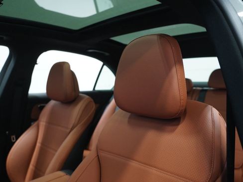 New 2026 Mercedes-Benz C 300 4MATIC Sedan image 16