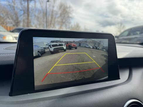 Used 2018 Kia Stinger GT1 image 26