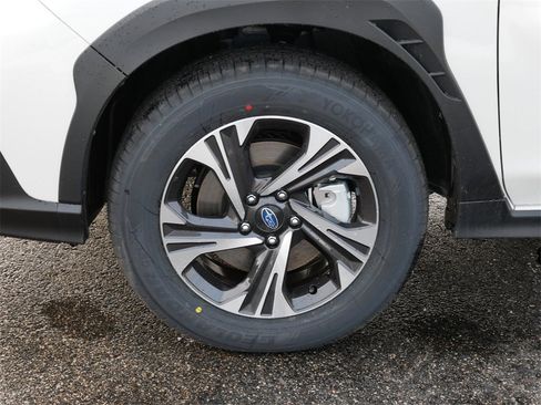 New 2026 Subaru Crosstrek 2.0i Premium image 4