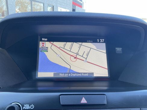 Used 2020 Acura MDX SH-AWD w/ Technology Package image 22