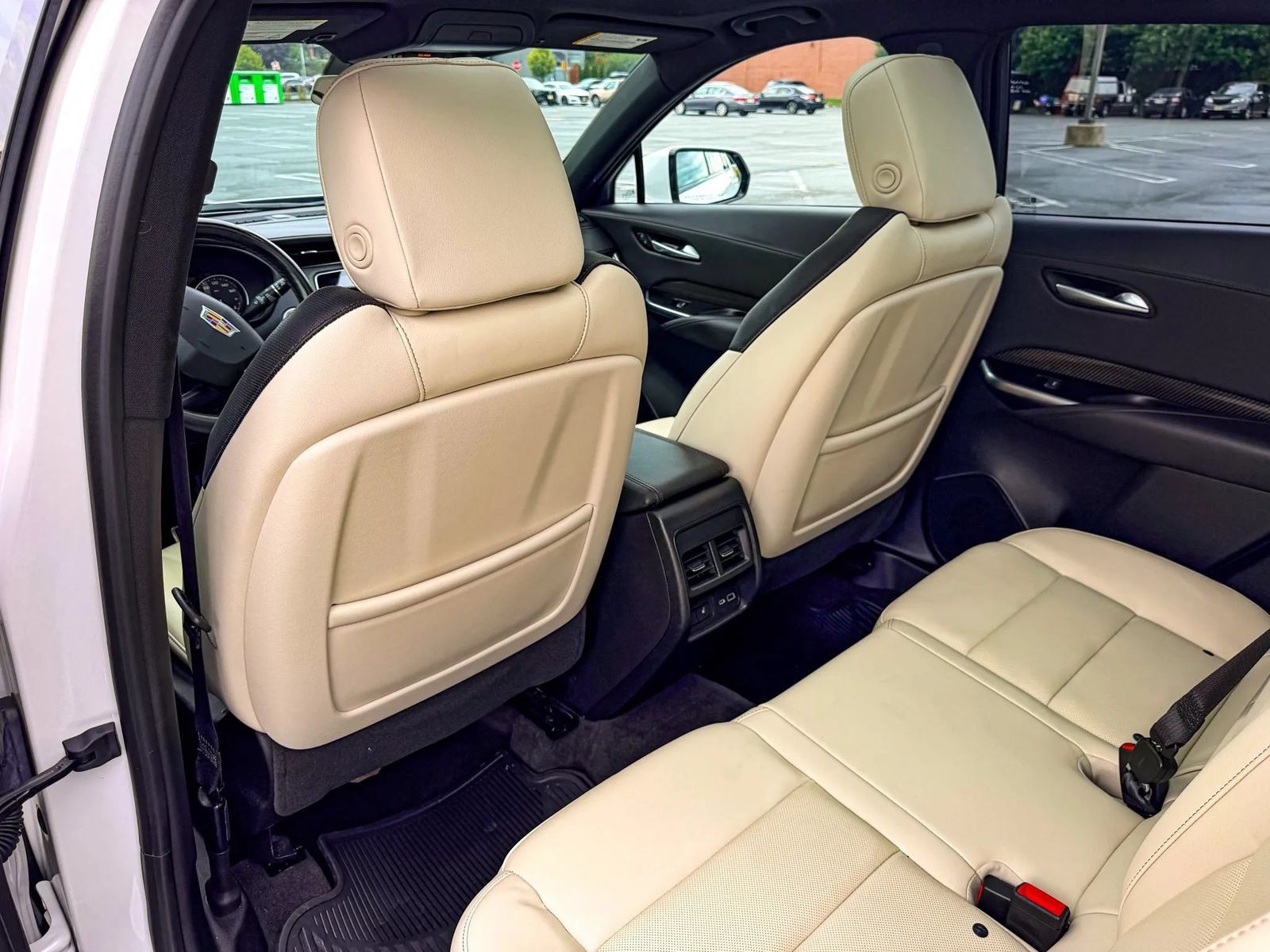 Used 2023 Cadillac XT4 Sport AWD/4WD image 20