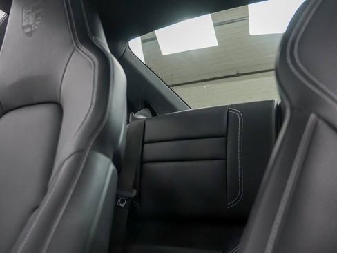 New 2026 Porsche 911 Carrera 4S image 33