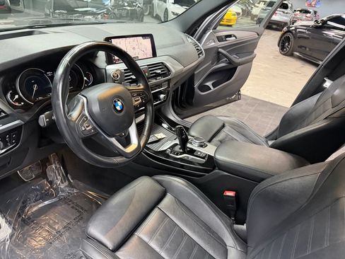 Used 2019 BMW X3 sDrive30i w/ M Sport Package 2 RWD image 31