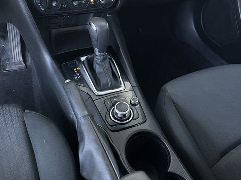 Used 2016 MAZDA MAZDA3 i Sport image 17
