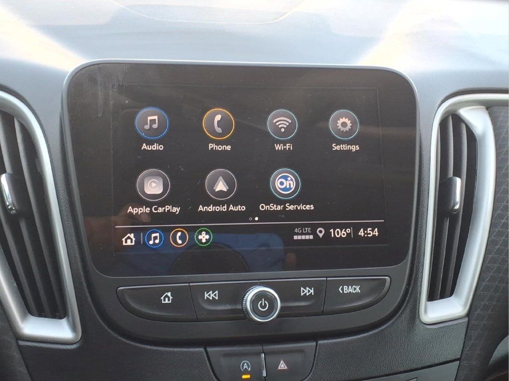 Used 2024 Chevrolet Malibu LS FWD image 18