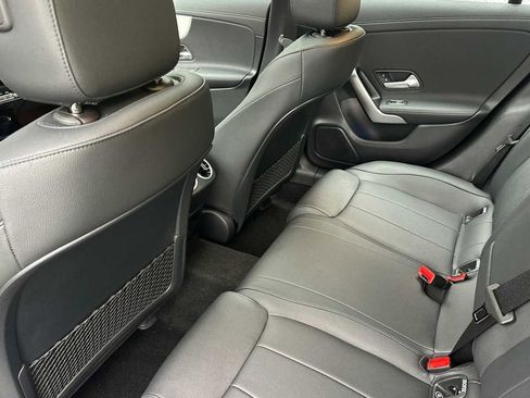 Certified 2026 Mercedes-Benz CLA 250 image 15