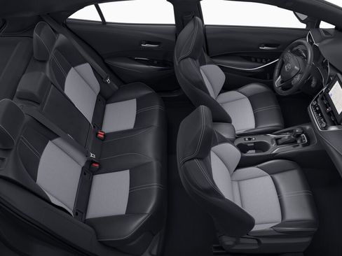 New 2026 Toyota Corolla XSE image 22