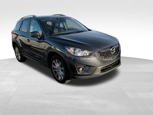 Used 2015 MAZDA CX-5 Grand Touring image 6