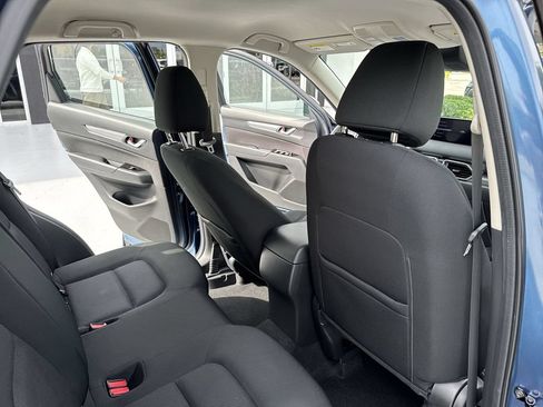 Used 2023 MAZDA CX-5 AWD 2.5 S image 33