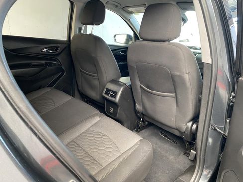 Used 2020 Chevrolet Equinox LT FWD image 11