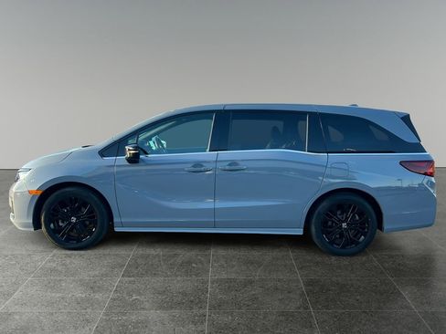 Used 2025 Honda Odyssey Sport-L image 5
