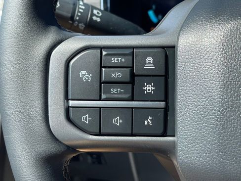 New 2026 Ford F150 Lariat w/ Equipment Group 501A Mid image 8