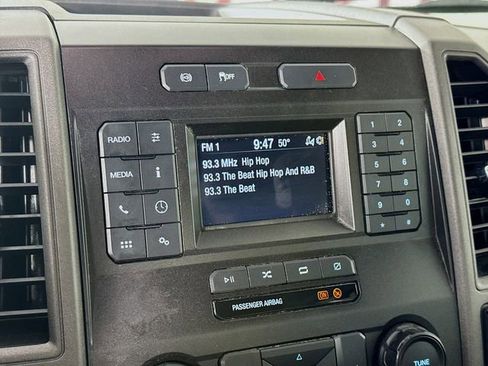 Used 2022 Ford F350 XL w/ XL Value Package image 17