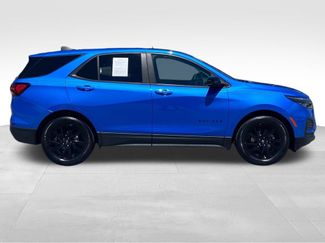 Certified 2024 Chevrolet Equinox LS w/ LS Convenience Package video 2
