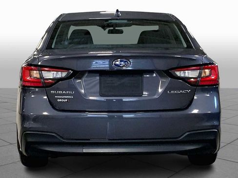 Certified 2025 Subaru Legacy Premium image 4