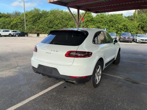 Used 2018 Porsche Macan image 4